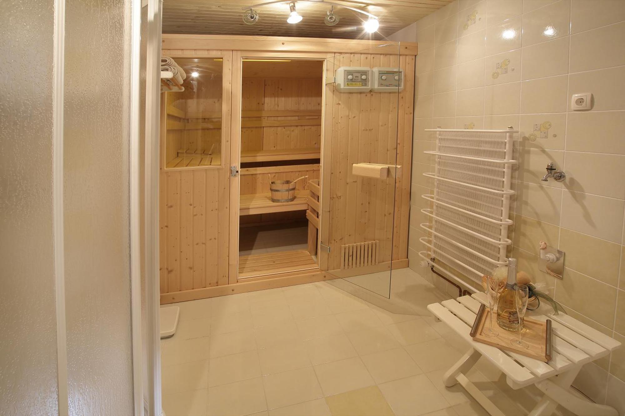 Charming Chalet Rogla Hudinja Luaran gambar