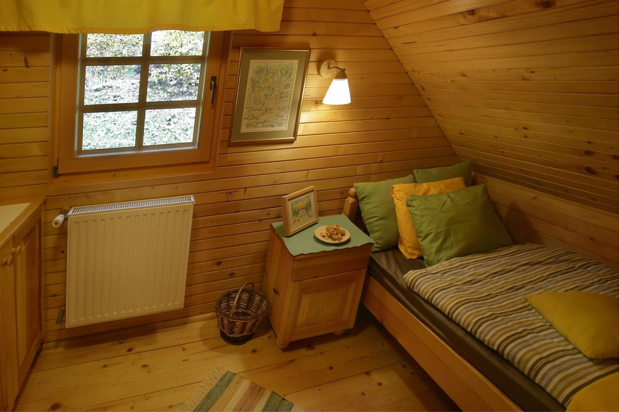 Charming Chalet Rogla Hudinja Luaran gambar
