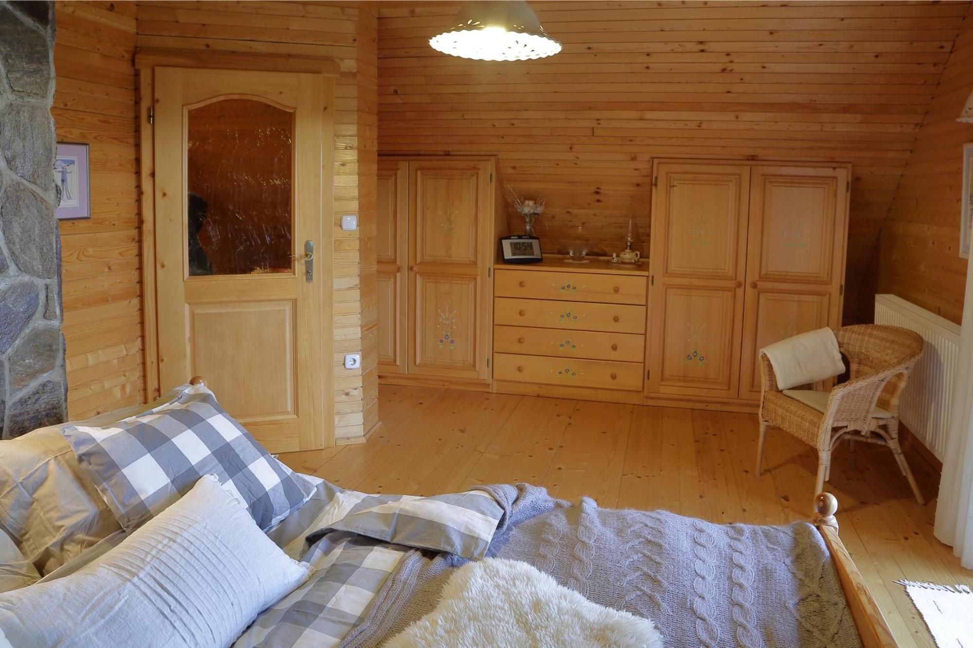 Charming Chalet Rogla Hudinja Luaran gambar