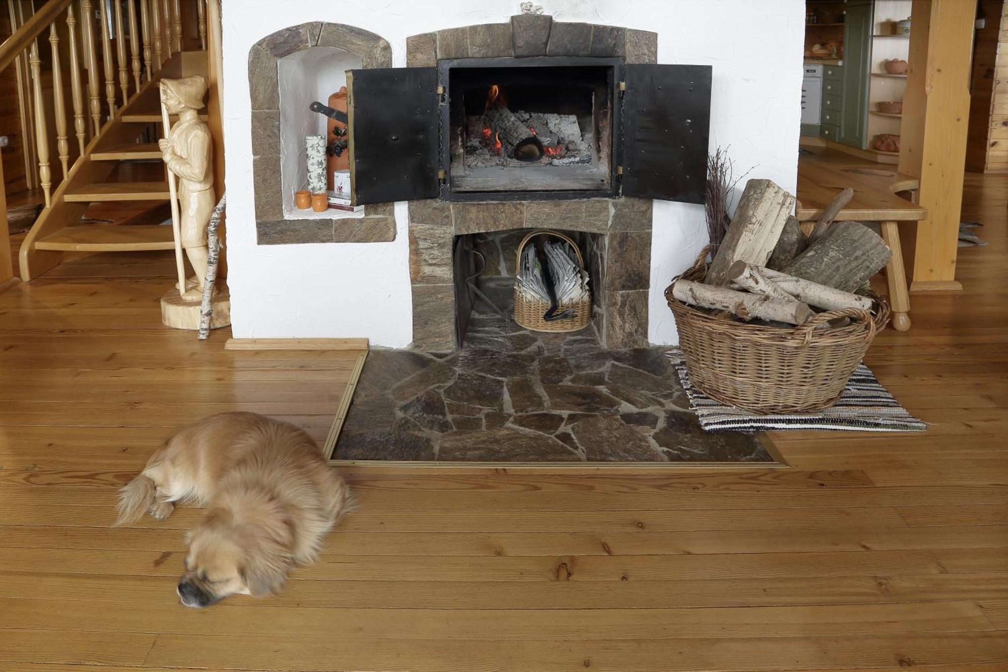 Charming Chalet Rogla Hudinja Luaran gambar