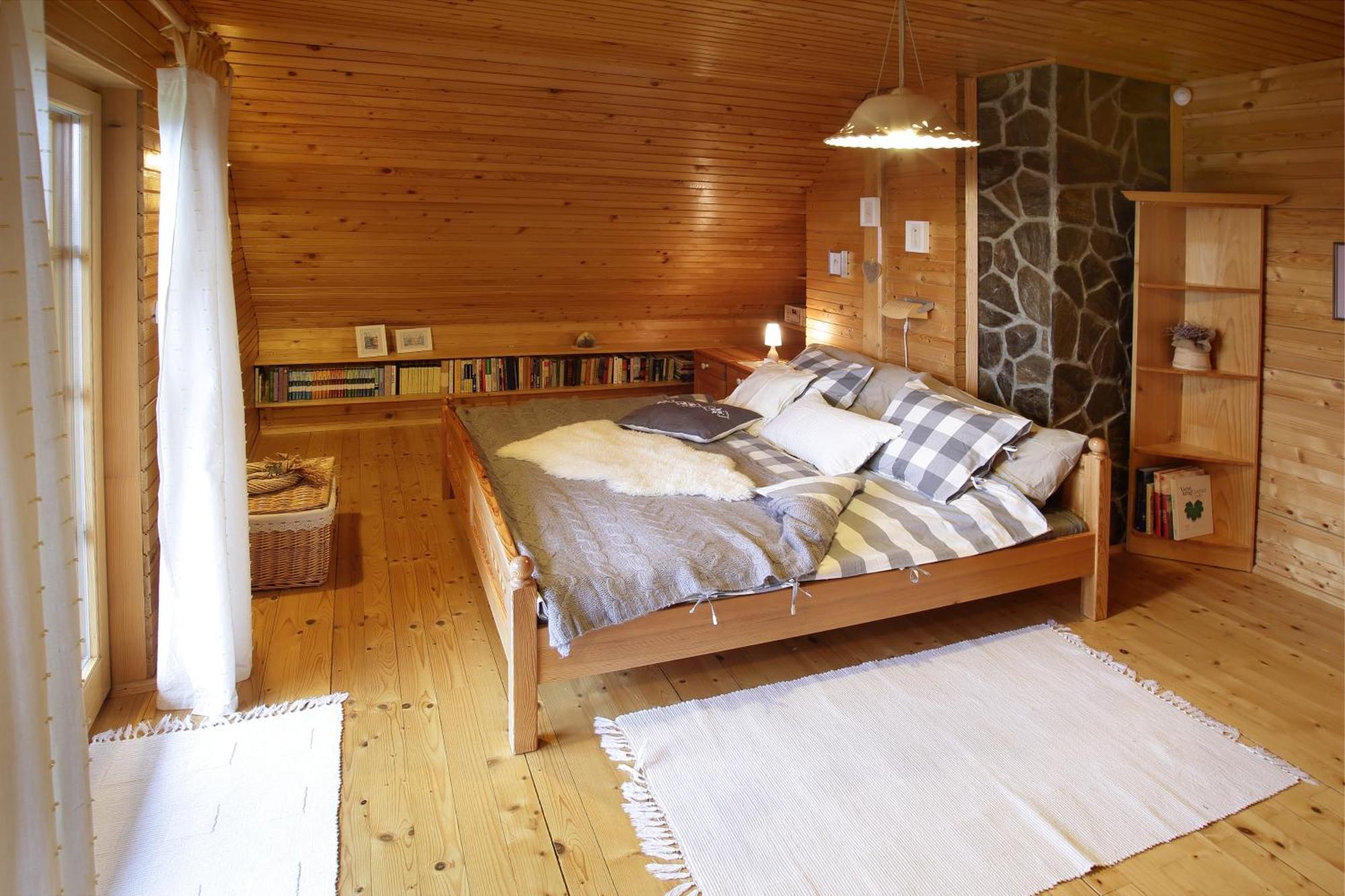 Charming Chalet Rogla Hudinja Luaran gambar
